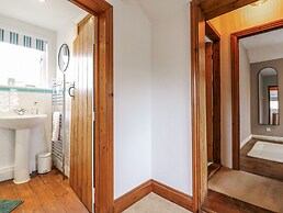 White Gates