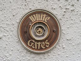 White Gates