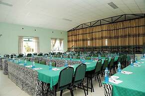 Acacia Resort Wote