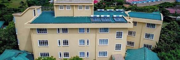 Acacia Resort Wote