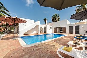 Casa Rouxinol in Carvoeiro