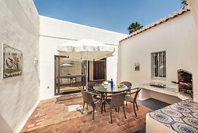 Casa Rouxinol in Carvoeiro