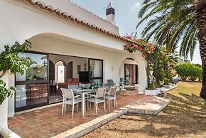 Casa Rouxinol in Carvoeiro