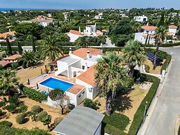 Casa Rouxinol in Carvoeiro