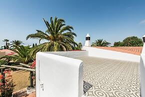 Casa Rouxinol in Carvoeiro