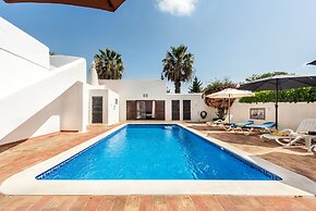 Casa Rouxinol in Carvoeiro