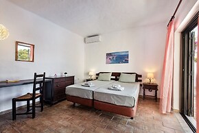 Casa Rouxinol in Carvoeiro