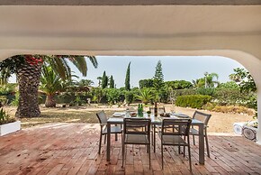 Casa Rouxinol in Carvoeiro