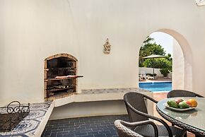 Casa Rouxinol in Carvoeiro