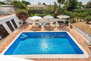 Casa Rouxinol in Carvoeiro