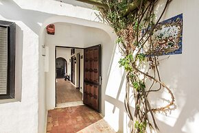 Casa Rouxinol in Carvoeiro