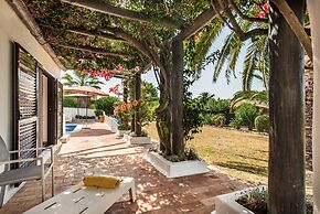 Casa Rouxinol in Carvoeiro