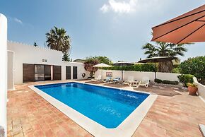 Casa Rouxinol in Carvoeiro
