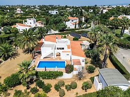 Casa Rouxinol in Carvoeiro