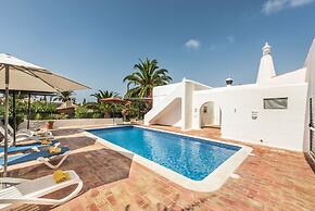 Casa Rouxinol in Carvoeiro