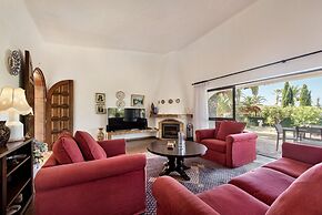 Casa Rouxinol in Carvoeiro