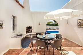 Casa Rouxinol in Carvoeiro