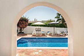 Casa Rouxinol in Carvoeiro