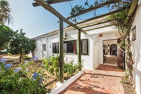 Casa Rouxinol in Carvoeiro