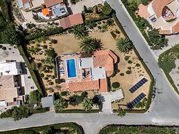 Casa Rouxinol in Carvoeiro