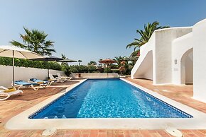 Casa Rouxinol in Carvoeiro