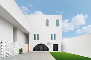 The Arc House Canggu