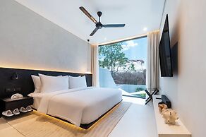 The Arc House Canggu