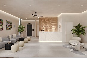 The Arc House Canggu