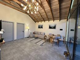 Hg Barn House Gabala