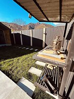 Hg Barn House Gabala