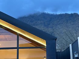Hg Barn House Gabala