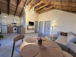 Hg Barn House Gabala