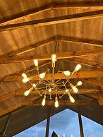 Hg Barn House Gabala