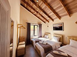 Hg Barn House Gabala