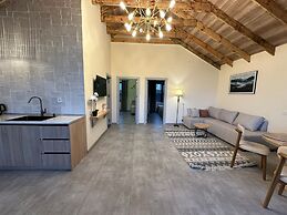 Hg Barn House Gabala