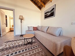 Hg Barn House Gabala