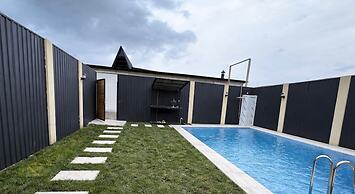 Hg Barn House Gabala