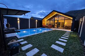 Hg Barn House Gabala