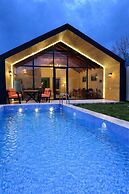 Hg Barn House Gabala