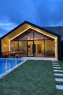 Hg Barn House Gabala