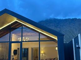Hg Barn House Gabala