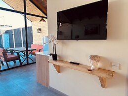 Hg Barn House Gabala