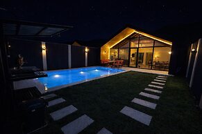 Hg Barn House Gabala