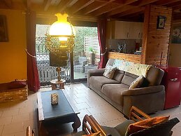 Dog-friendly House With Sauna, Bubble Bath