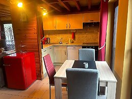Dog-friendly House With Sauna, Bubble Bath