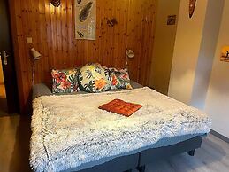 Dog-friendly House With Sauna, Bubble Bath