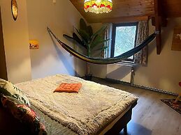 Dog-friendly House With Sauna, Bubble Bath