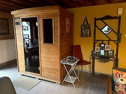 Dog-friendly House With Sauna, Bubble Bath