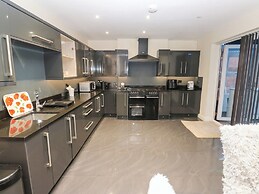 Middleton Park House