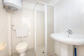 Holiday Home in Marina di Mancaversa